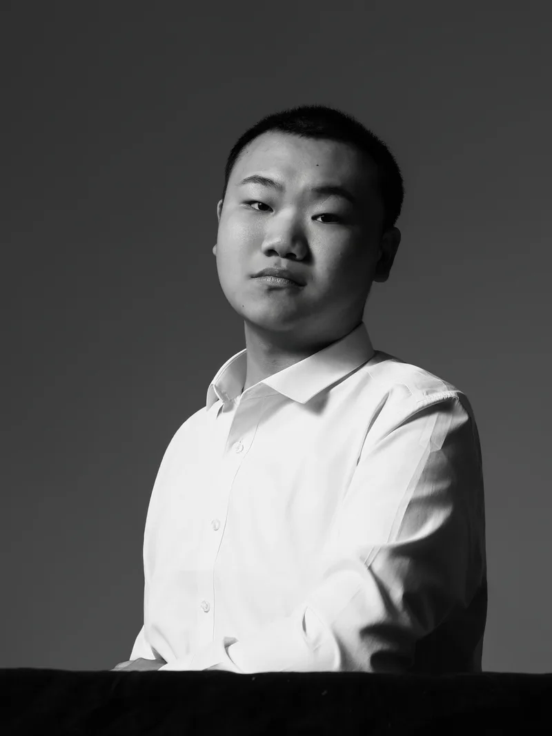 Elian 李浩楠